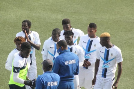 Ligue 1 – 23ème journée L’US Gorée veut enrayer la machine de Teungueth FC