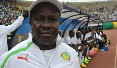 Coupe COSAFA : Joseph Koto publie la liste définitive des joueurs convoqués