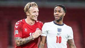 Euro : Angleterre-Danemark, les compos probables