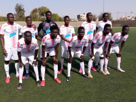 Ligue 2 : Linguere ne gagne plus, Ouakam au pied du podium