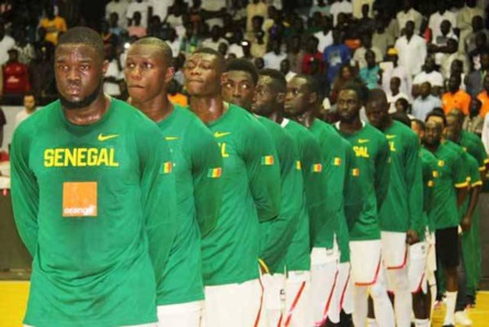 AFROBASKET : Les « Lions » face au défi des Ougandais