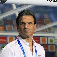 Le coach de Togo, Paolo Duarte trouve fantastique la pelouse de Lat Dior