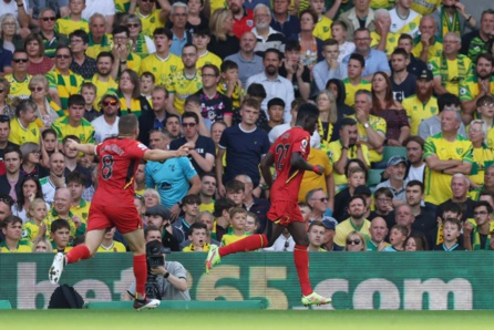 Premier League : Watford s’impose grâce à un doublé d’Ismaila Sarr