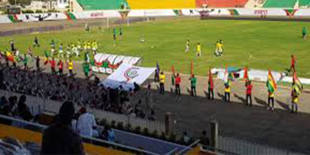 Thiès : Le stade Lat Dior pourrait accueillir le match Côte d’Ivoire-Malawi