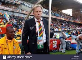 Ghana : Milovan Rajevac signe son retour à la tête des Black Stars 11 ans après