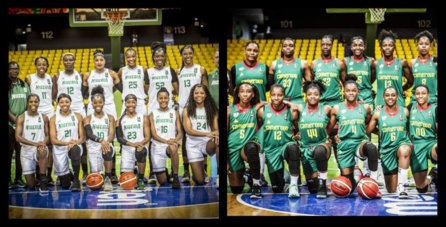 Afrobasket : le Sénégal contre le Cameroun pour la médaille de bronze