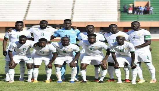 CAN 2021 : le Sénégal contre le Rwanda en amical en janvier