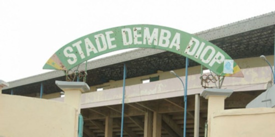 Réfection du Stade Demba Diop : Le Sénégal suspendu au feu vert de la FIFA