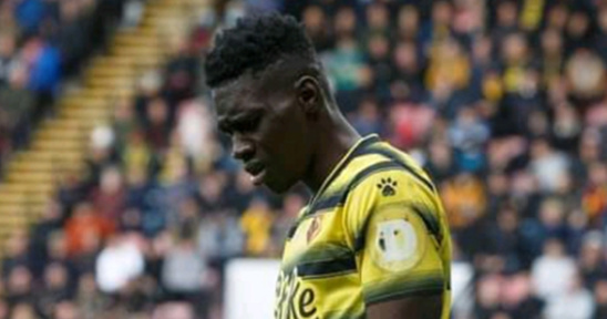 CAN 2022 : nouvelle annonce de Watford, Ismaila Sarr disponible qu’en fin janvier