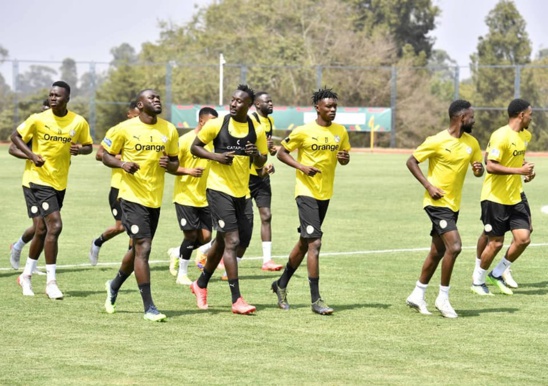 Mauvaise nouvelle dans la tanière : Édouard Mendy, Kalidou Koulibaly et Famara Diedhiou positifs au COVID