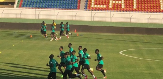 ​CAN 2022 : SENEGAL  ZIMBABWE DE CE LUNDI : Une équipe décimée  fera face au Zimbabwe