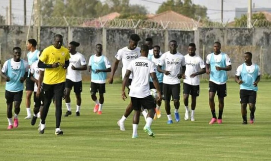 CAN 2021 : le Sénégal face au Zimbabwe, le choc Maroc vs Ghana, découvrez le programme du jour