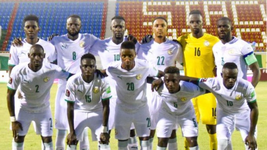 CAN 2021 : Sénégal vs Zimbabwe, voici les compositions officielles