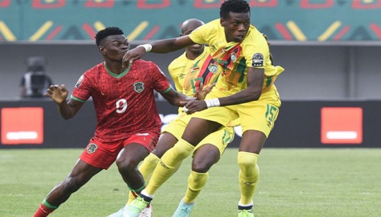 CAN 2021 : le Malawi surprend le Zimbabwe, le Maroc en huitième de finale