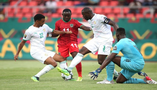 CAN 2021 : la liste des 13 nations déjà qualifiées