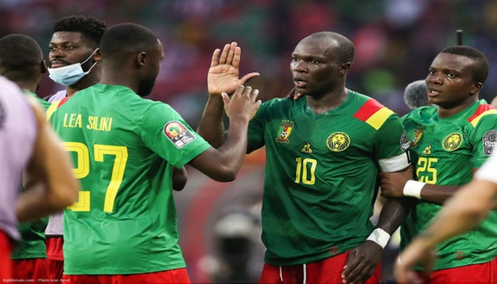 Can 2021: Derby ouest-africain  entre la Guinée et la Gambie, ce lundi