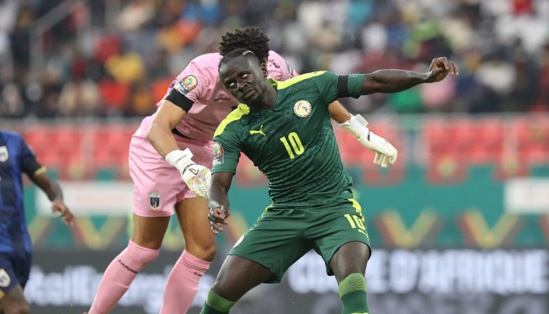 Angleterre : le Sénégal critiqué d’avoir fait passer ses résultats avant la sécurité de Sadio Mane