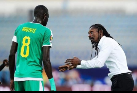 Sénégal-Gui. Equatoriale : Le Coaching gagnant d'Aliou Cissé