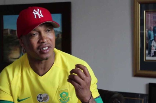 ​El Hadji Diouf : « C’est notre 3ème finale et on souhaite que ça soit la bonne »