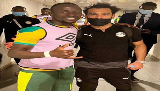 CAN 2021 : Finale Égypte vs Sénégal de ce dimanche, un duel Sadio Mané et Salah