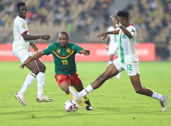 CAN 2021/3e place-Cameroun vs Burkina: Un remake du match d’ouverture