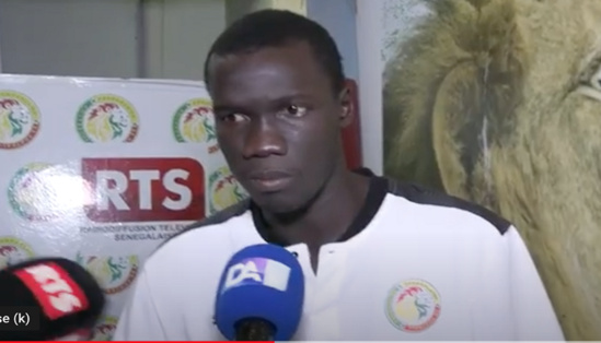 Champion d’Afrique : Aliou Badara Faty revient sur ses relations avec Mendy, Gomis et Dieng