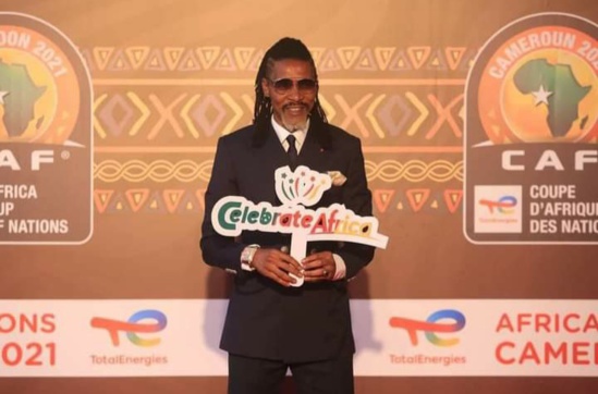 Cameroun : Rigobert Song nommé sélectionneur des Lions Indomptables ?