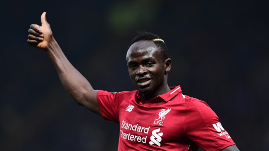 Meilleurs Buteurs africains en Premier League : Mané dépasse Drogba