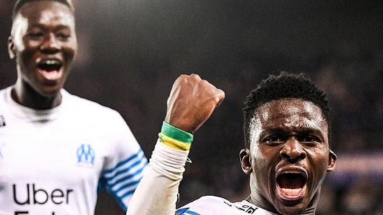 1/8e finale de Ligue Europa Conférence : OM de Bamba Dieng et Pape Gueye face au FC Bâle, duel entre  Rennes d'Alfred et Leicester  de Nampalys 