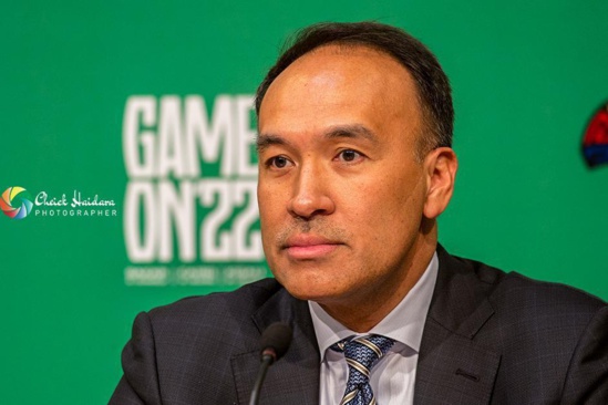 Mark Tatum, Directeur des opérations de la NBA : La BAL est une industrie par la création d’emplois