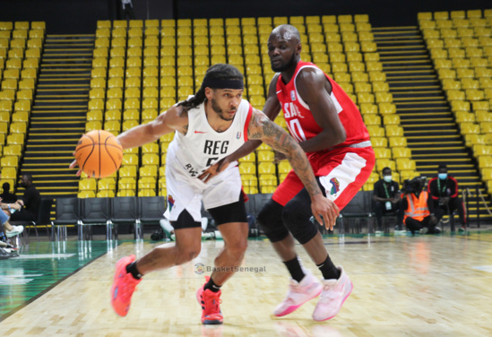 Basketball Africa league BAL : Le  REG du Rwanda  crée la sensation en battant l'AS Salé du Maroc 