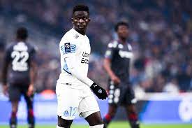 Ligue Europa Conférence : Marseille gagne mais perd Bamba Dieng