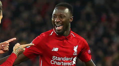 Liverpool : La Renaissance de Naby Keita