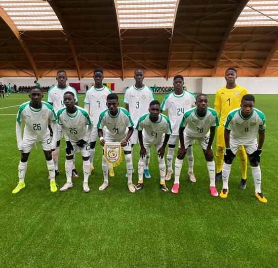 CAN : les U17 et U20 joueront leur qualification au Cap-Vert et en Mauritanie