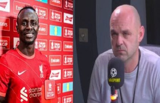 Danny Murphy : « Mané est la clé de succès de Liverpool »