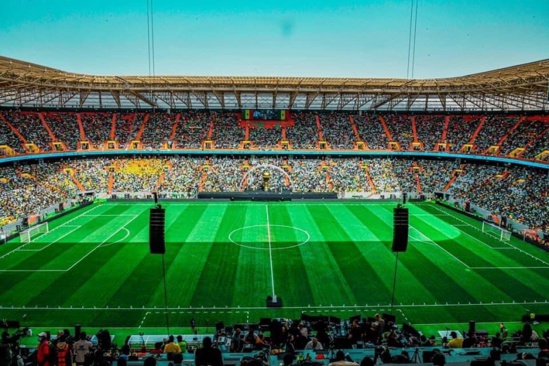 Tenue des matchs Gambie, Guinée et Libéria au Stade Abdoulaye Wade: Les conditions exigées par la CAF