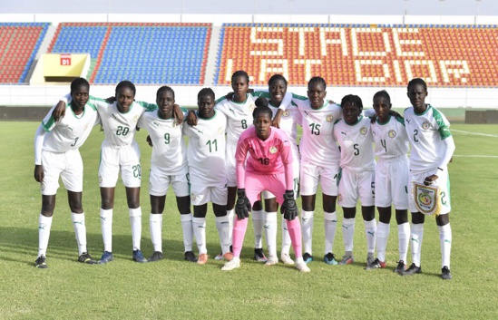 CAN Féminine 2022 : le Sénégal dans la poule A avec le Maroc, le Burkina Faso et l’Ouganda