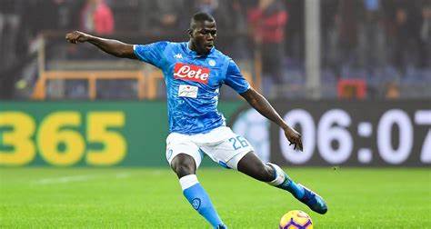 Racisme, Sénégal, Can...Kalidou Koulibaly au cœur de l'actualité sportive 