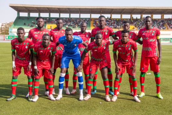 Coupe du Sénégal : Pikine et Gorée éliminés, GF, TFC, Diambars et Casa passent