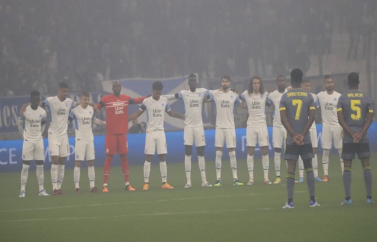 Ligue Europa Conférence : Marseille éliminé par Feyennord