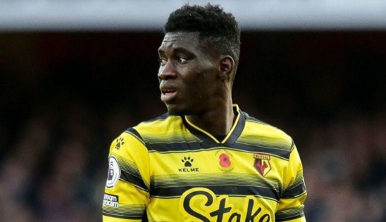 Premier League : Watford et Ismaïla Sarr retournent Championship