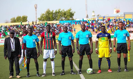 Ligue 1 : Jaraaf tenu en échec, Dakar Sacré-Cœur domine CNEPS