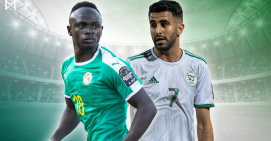 Match Amical : le Sénégal refuse la sollicitation de l’Algérie