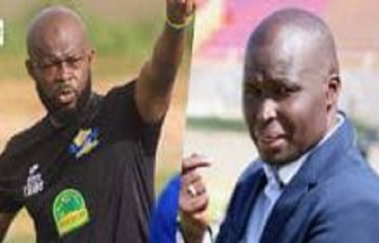 Ligue 1 : Cheikh Gueye, Yaya Ndiaye et Youssouph Dabo sanctionnés par la commission de discipline