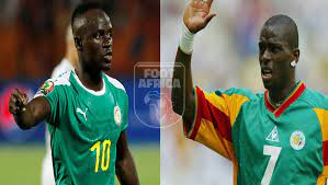 Equipe nationale : Sadio Mané bat le record d’Henry Camara