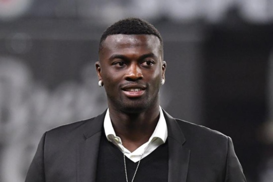 Changement d’agent : Mbaye Niang dément l’information