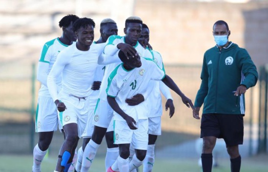 Coupe COSAFA 2022 : Le Sénégal repêché en quarts de finale !