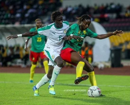 Match Amical : le Sénégal neutralise le Cameroun (2-2)