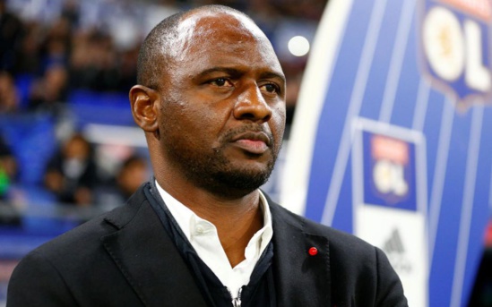 Patrick Viera : « Sadio Mané sait tout faire »