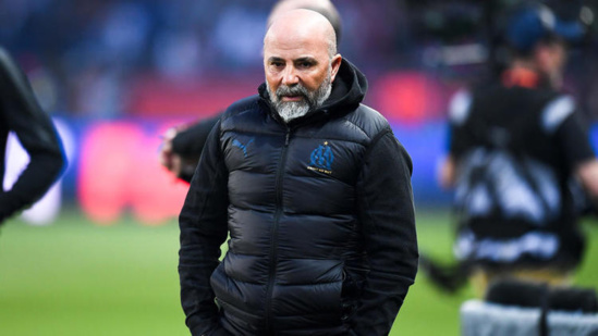 Marseille : le coach, Longoria a déjà une priorité après le départ de Sampaoli